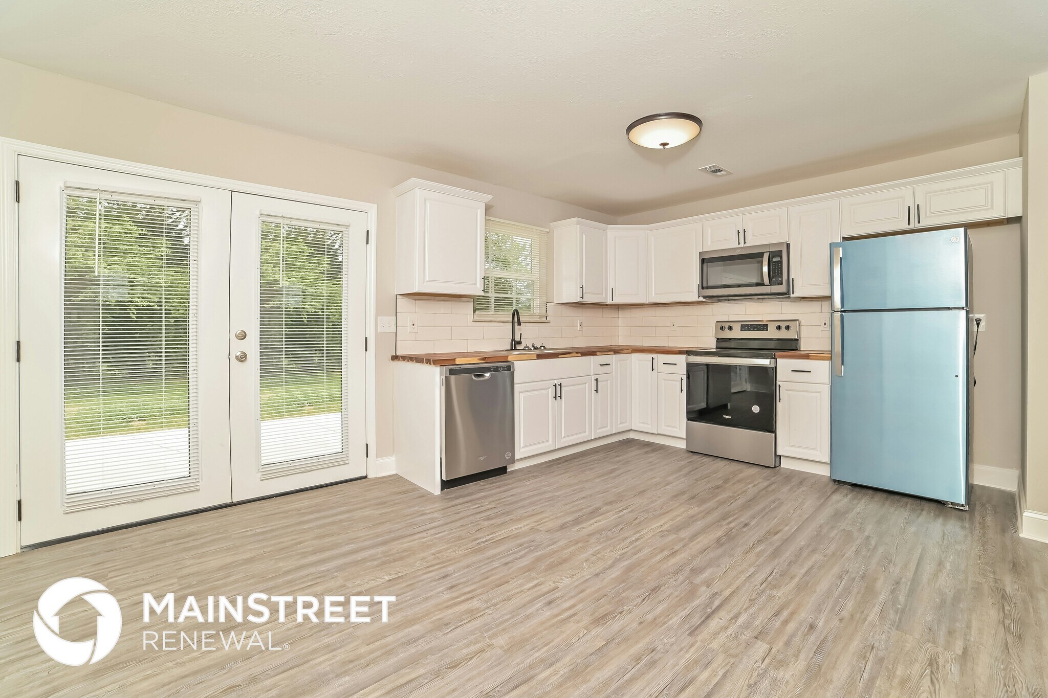 Building Photo - 1406 Blue Forest Ln