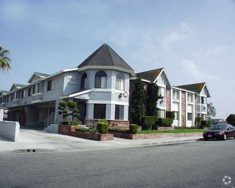 Primary Photo - Village Estates Apartments