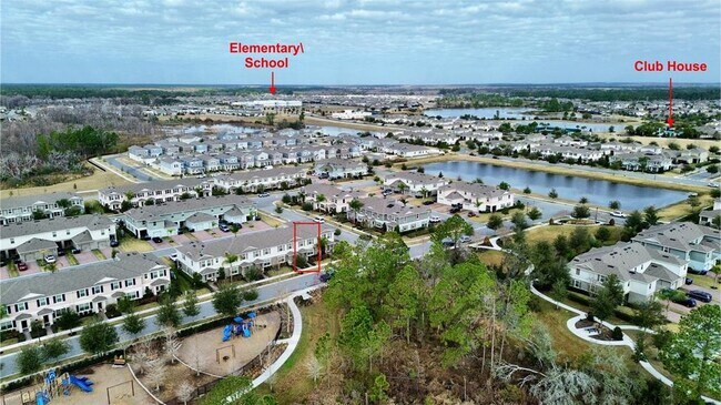 Building Photo - 11032 Great Rock St