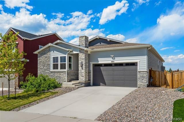 Primary Photo - 4831 Basalt Ridge Cir