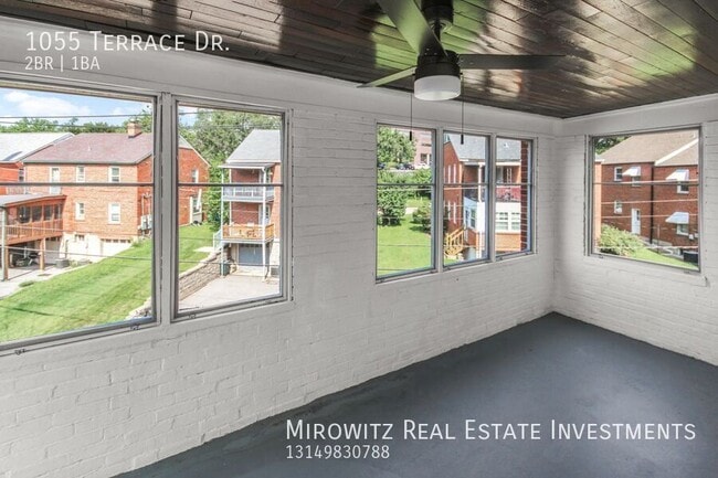 Building Photo - 1055 Terrace Dr