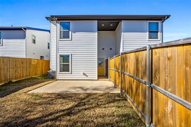 Building Photo - 2608 S Fannin Ave