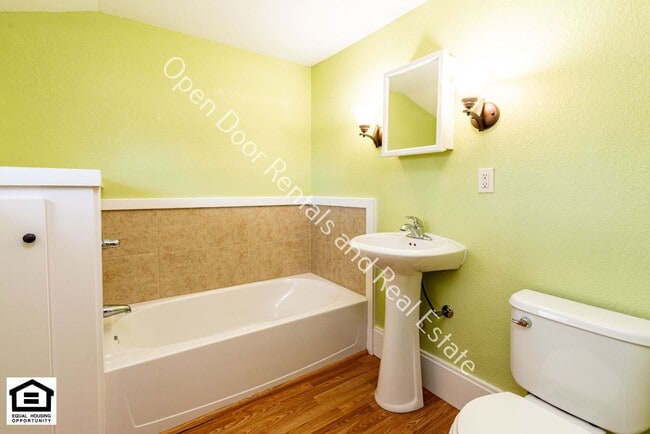 Building Photo - 3 bedroom home now available