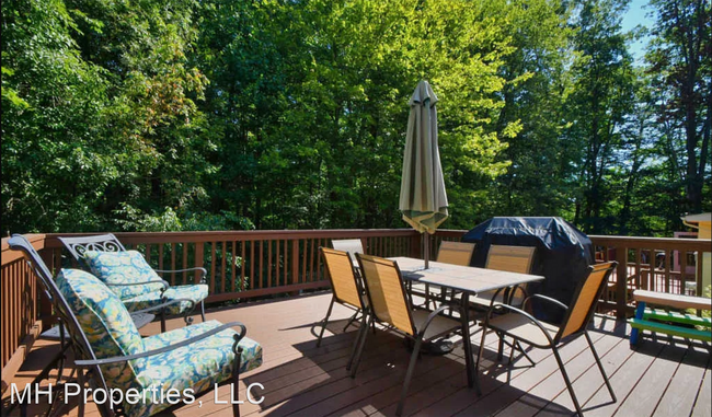 Building Photo - 3 br, 2.5 bath House - 1315 Harford Town D...