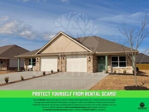 Building Photo - Morgan | Endura Park- Brand New Duplexes in Siloam Springs!