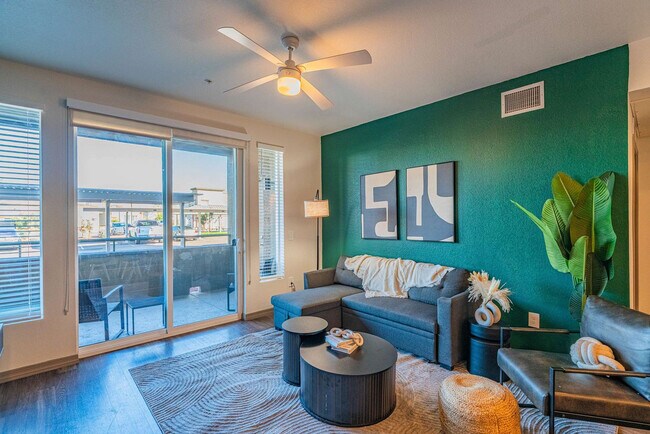 Building Photo - 9600 W Georgia Ave