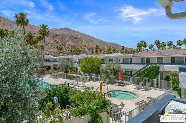 Primary Photo - 1900 S Palm Canyon Dr