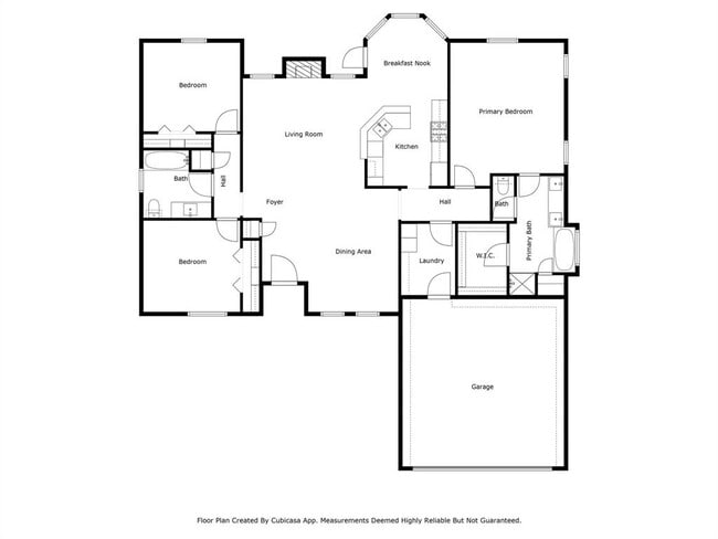 Building Photo - 7673 Rosewood Dr