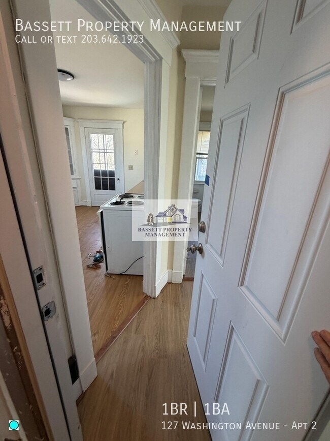 Building Photo - 127 Washington Ave