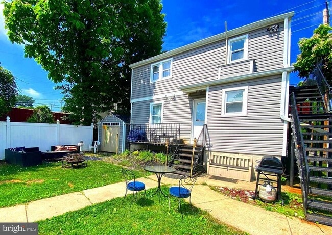 Building Photo - 3611 Annapolis Rd