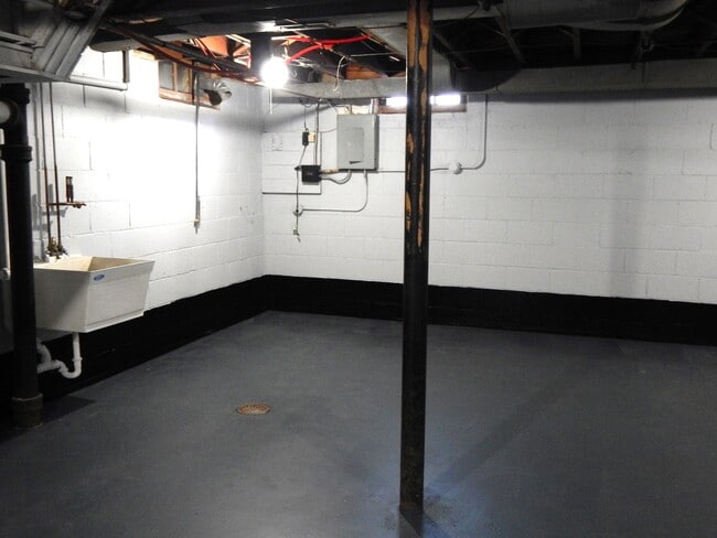 Basement - 3127 N 55th St