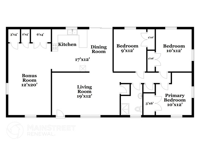 Building Photo - 5108 N Highland Ave