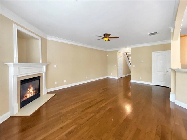 Building Photo - 2511 Gadsen Walk NW