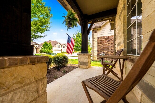 Building Photo - POOL! SOLAR! NO REAR NEIGHBOR! UPGRADES, UPGRADES and MORE UPGRADES