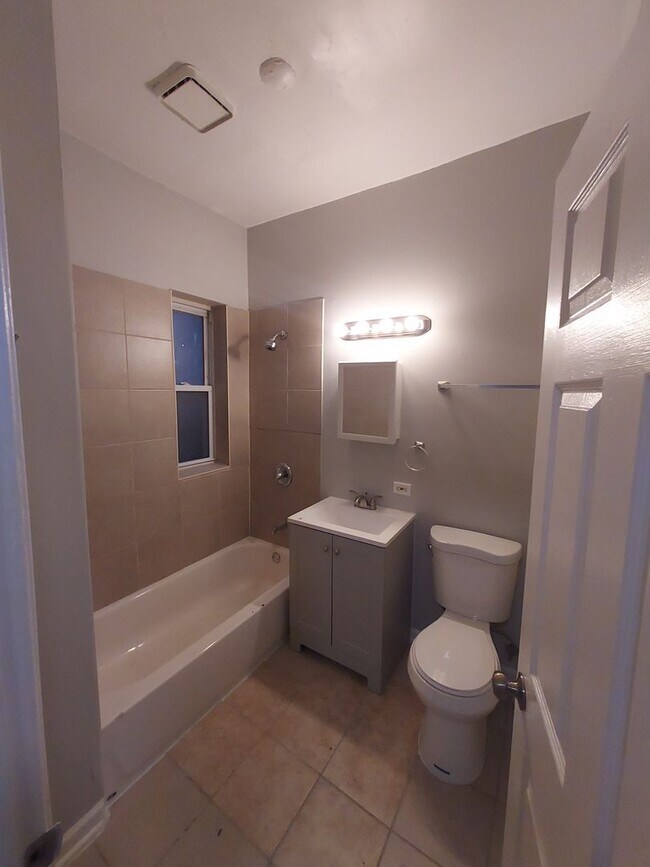 Interior Photo - 1966 S Trumbull Ave