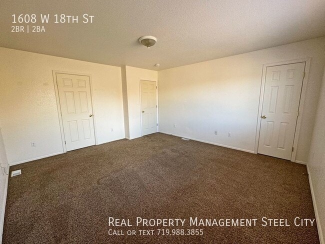 Building Photo - 1608 W 18th St