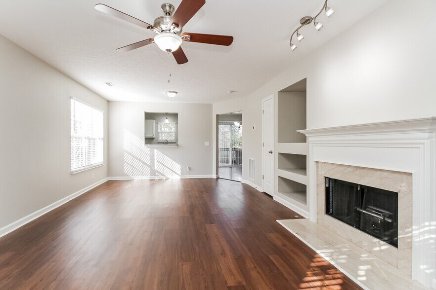 Building Photo - 720 Ansley Ct