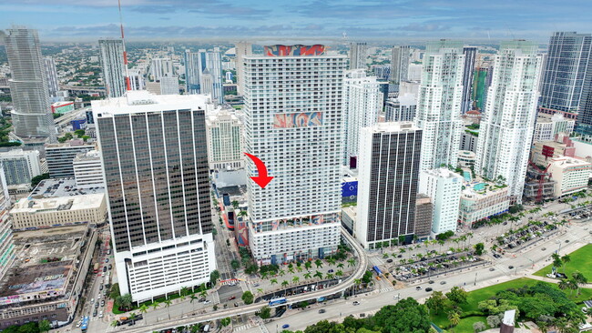 Building Photo - 50 Biscayne Blvd