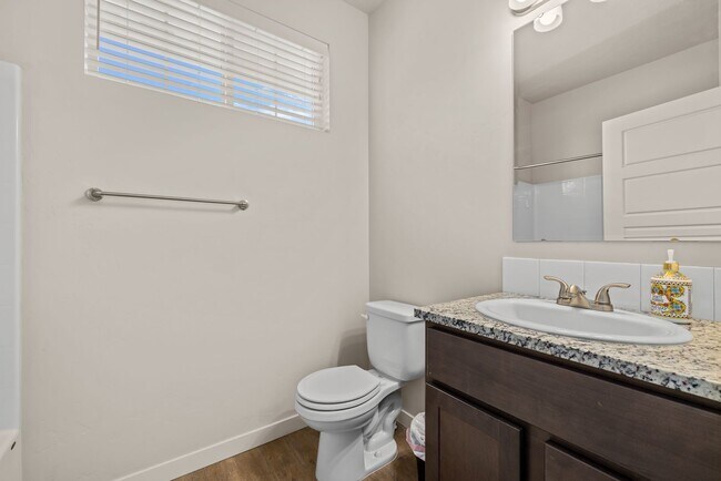 Building Photo - 7485 N Lucy Rose Ln
