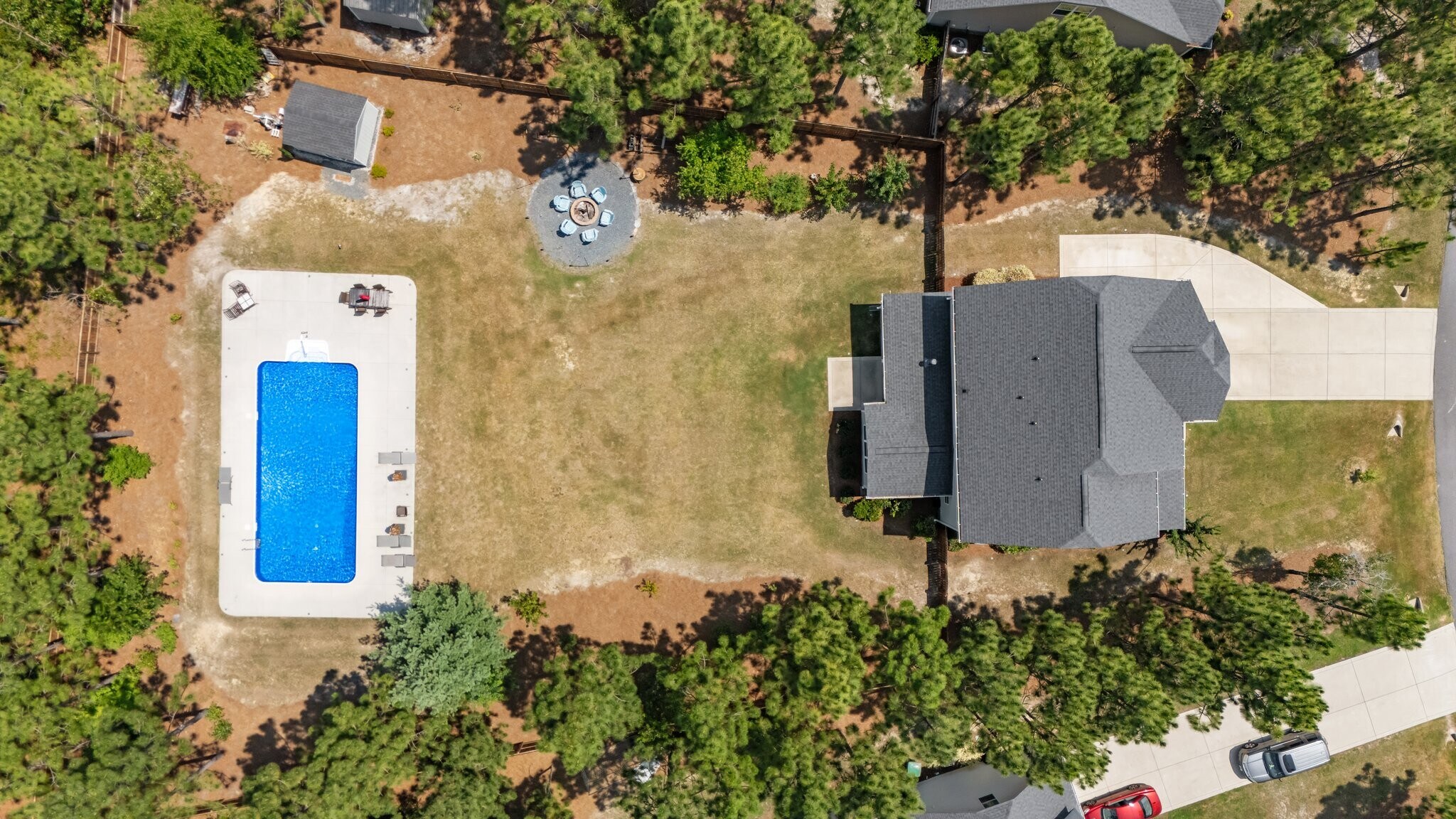 Building Photo - 830 Winston Pines Dr