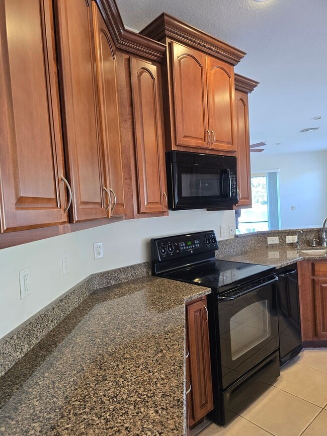 Building Photo - Lakefront Single Family Home with Views of Outdoor Paradise