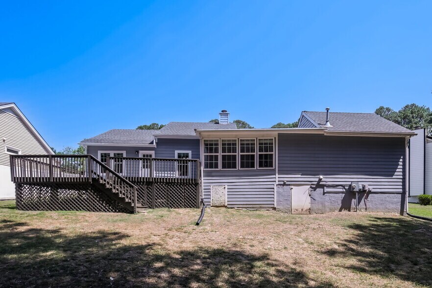 Building Photo - 504 Heathwick Dr