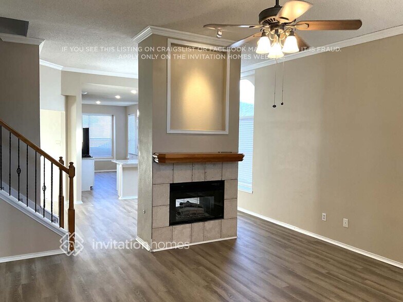 Building Photo - 6925 Conestoga Dr