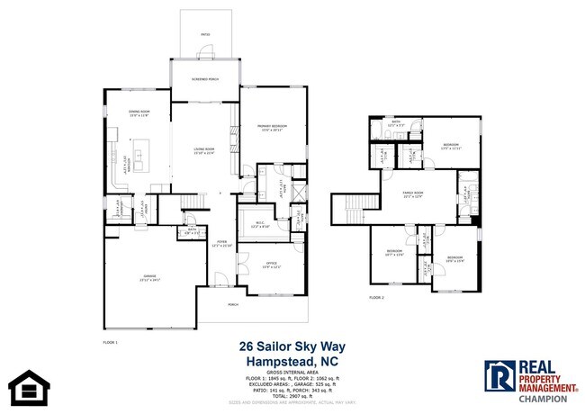 Building Photo - Spacious 4 BD Executive Home Loaded with U...