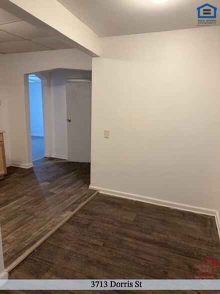 Building Photo - 3713 Dorris St