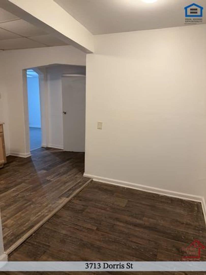 Building Photo - 3713 Dorris St