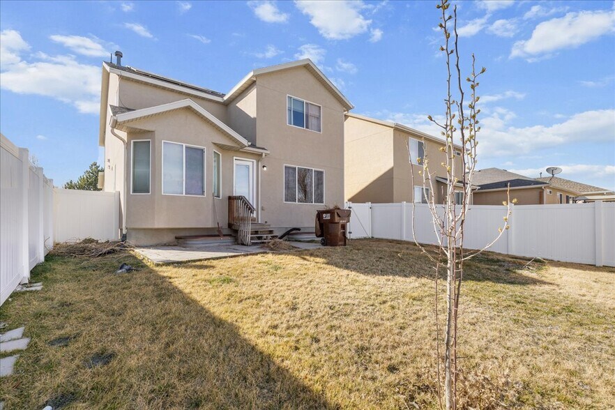 Building Photo - 12431 S Iron Sight Way