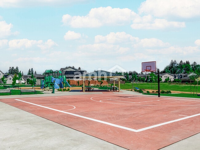 Building Photo - 1427 92nd Way SE