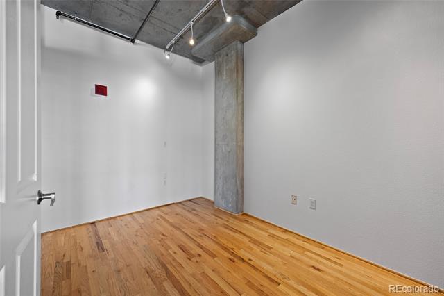 Building Photo - 1499 Blake St
