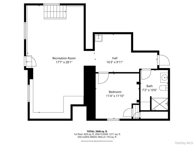 Building Photo - 321 Olivia St