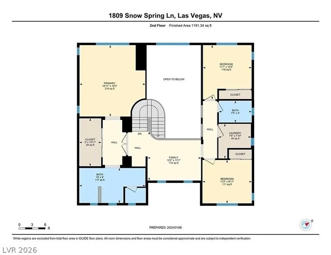 Building Photo - 1809 Snow Spring Ln