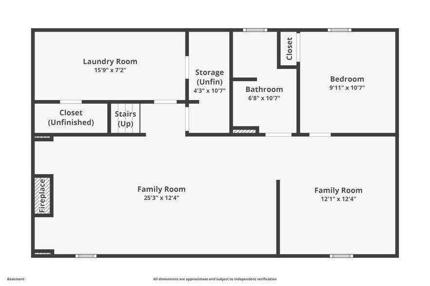 Building Photo - 4662 S Badger Ct