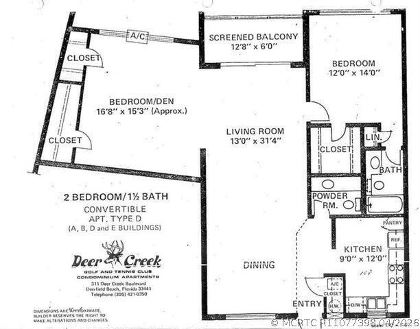 Building Photo - 2420 Deer Creek Country Club Blvd