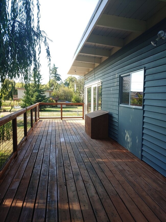 Building Photo - Bring Your Canoes and Kayaks, This Home ha...