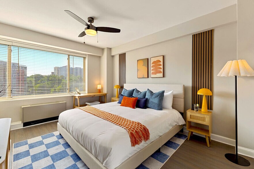 Building Photo - 1500 Arlington Blvd