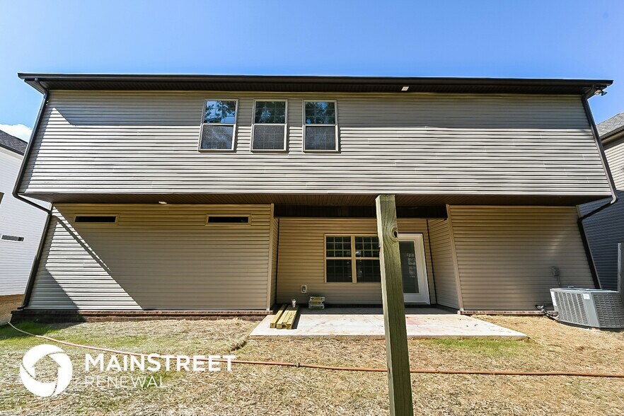 Building Photo - 5405 Nancy Seward Dr