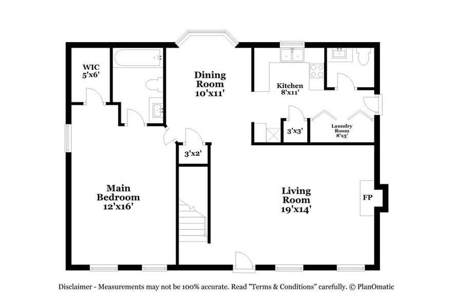 Building Photo - 5013 Farmview Dr