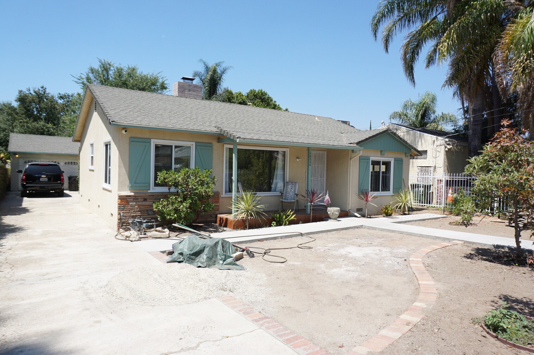 Building Photo - 10333 Jordan Ave