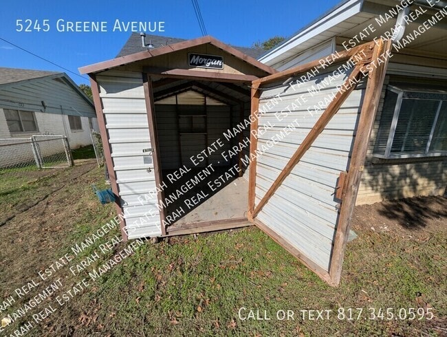 Building Photo - 5245 Greene Ave