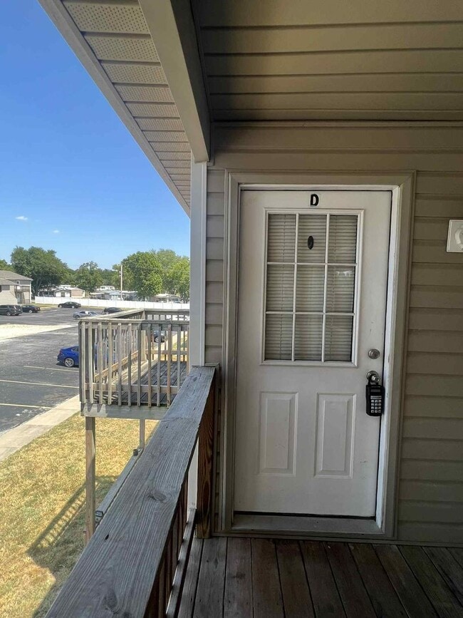 Building Photo - 4545 E Zora St