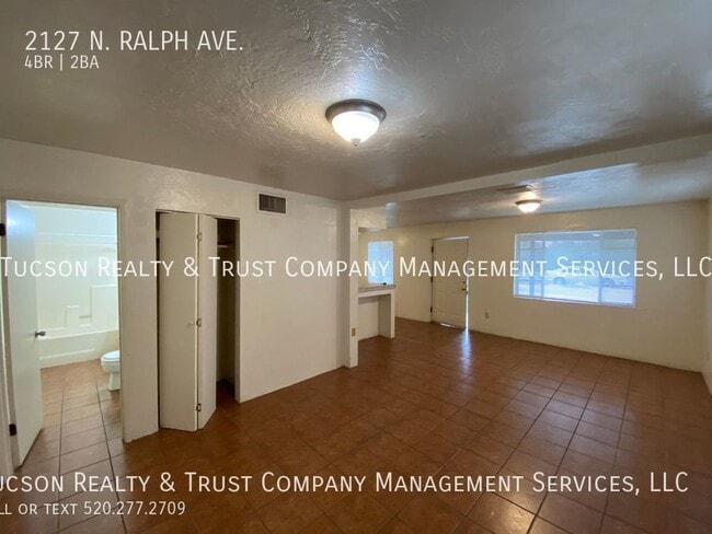 Building Photo - 2127 N Ralph Ave