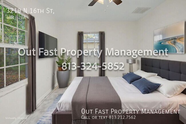 Building Photo - 3210 N 16th St