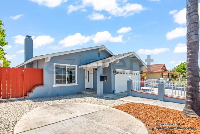 Building Photo - 3152 Hostetter Rd