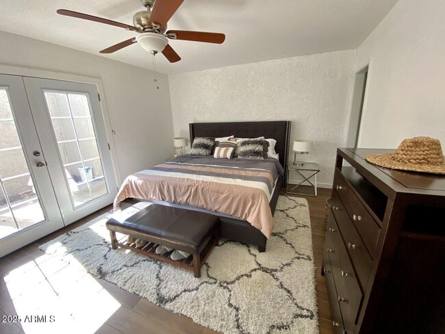 Building Photo - 5100 N Miller Rd