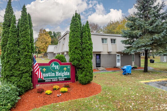 Building Photo - Austin Heights Apartments
