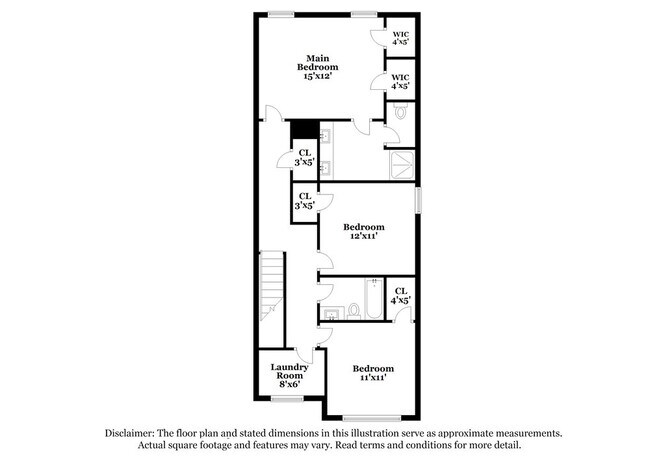 Building Photo - 6364 Avery St SW